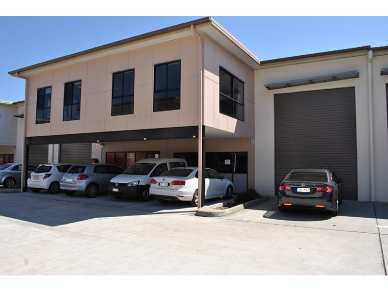 5/8-14 St. Jude Court, Browns Plains QLD 4118