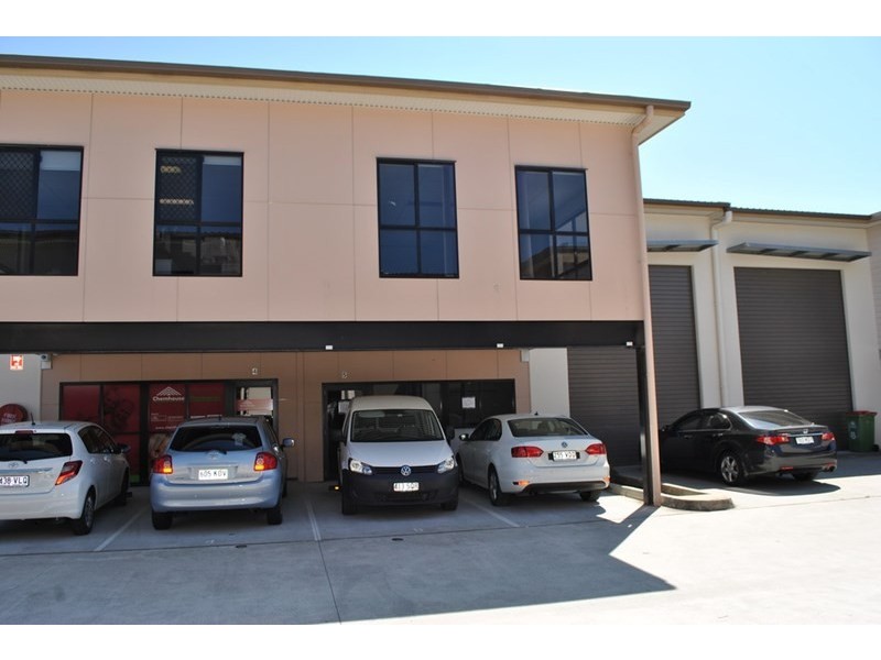 5/8-14 St. Jude Court, Browns Plains QLD 4118