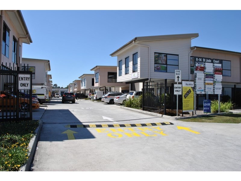 5/8-14 St. Jude Court, Browns Plains QLD 4118