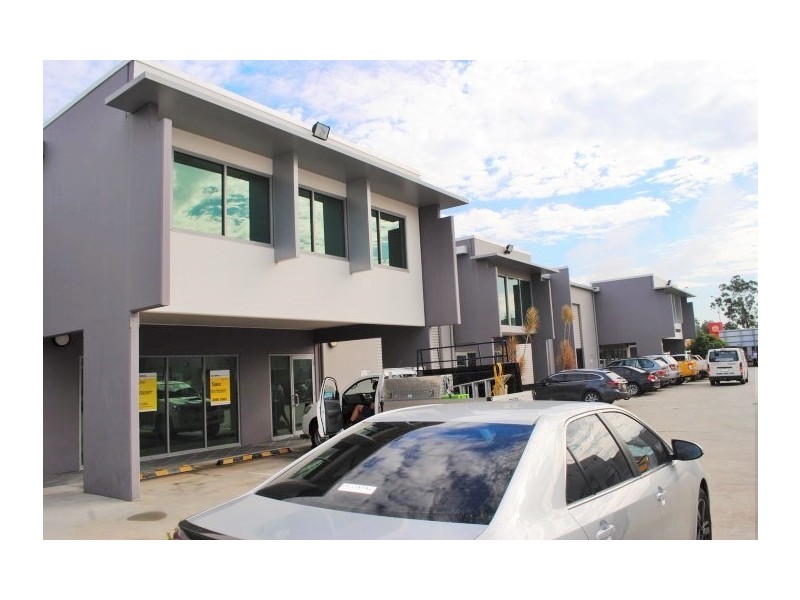 2/3-19 University Drive, Meadowbrook QLD 4131