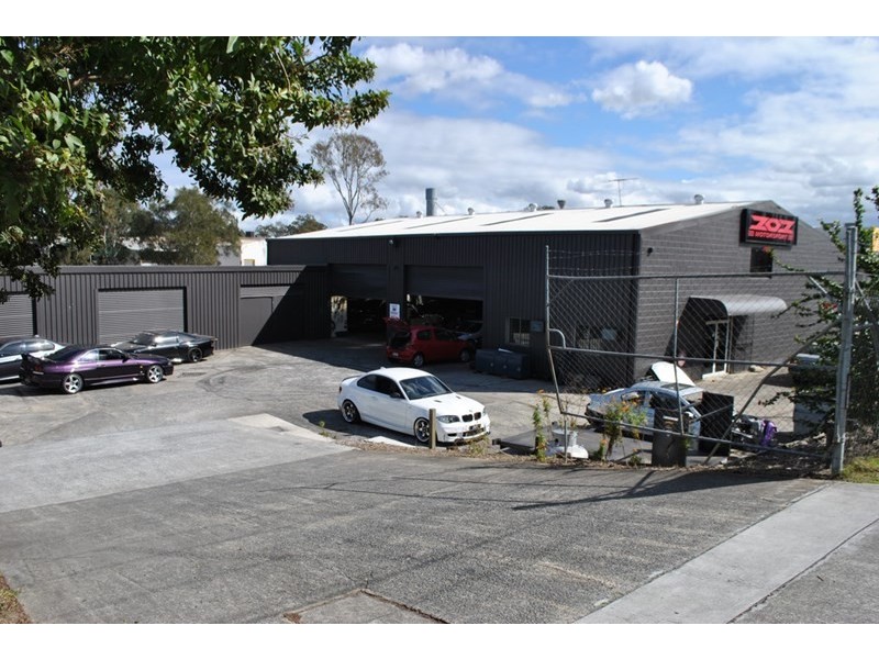 3295 Logan Road, Underwood QLD 4119