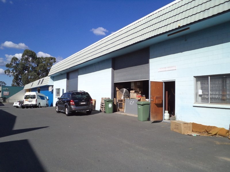 1B/52 Kingston Road, Underwood QLD 4119