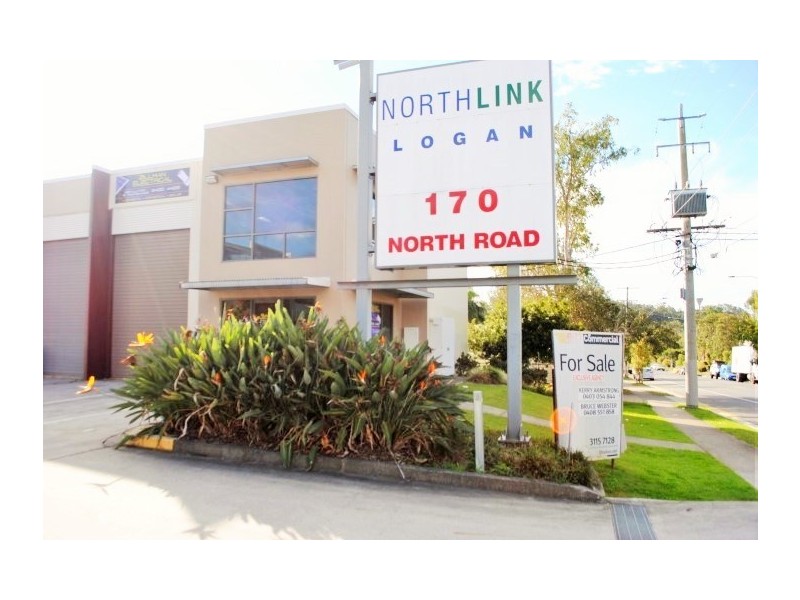 1/172 NORTH Road, Woodridge QLD 4114