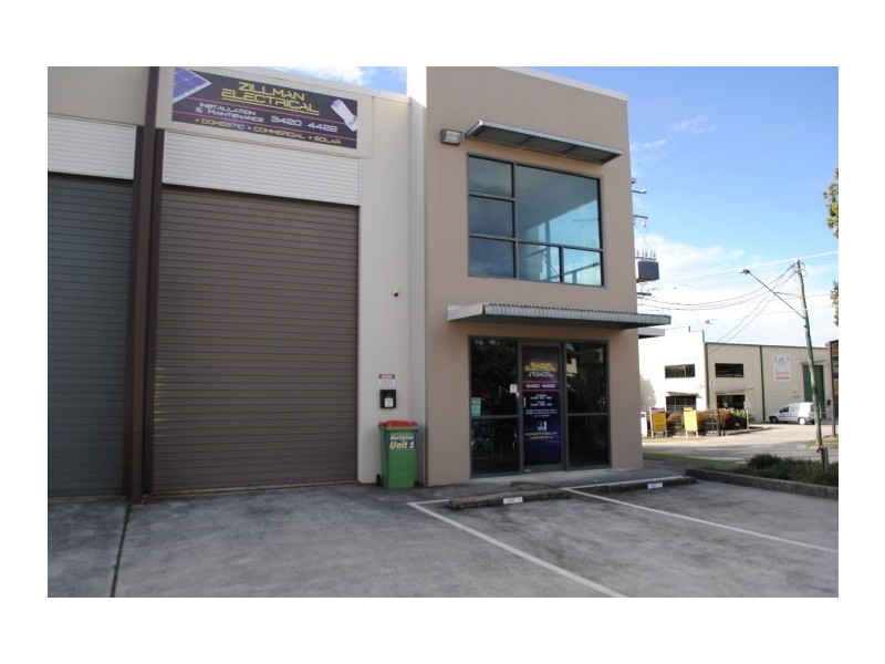 1/172 NORTH Road, Woodridge QLD 4114