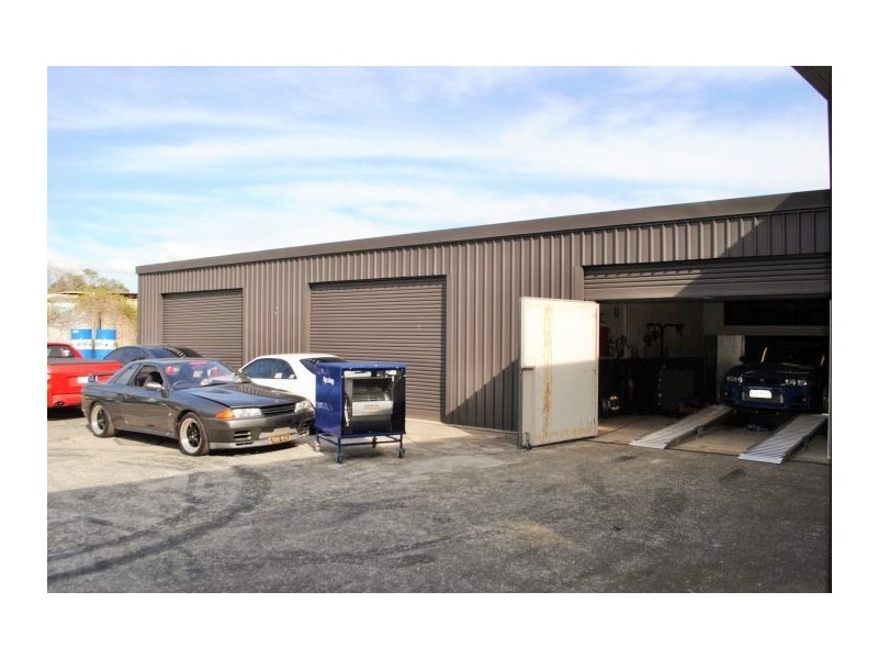 3295 Logan Road, Underwood QLD 4119