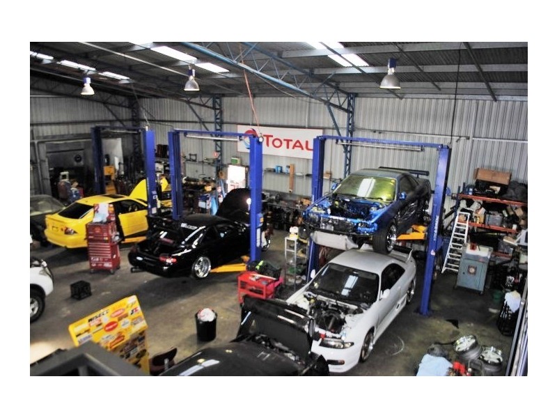 3295 Logan Road, Underwood QLD 4119