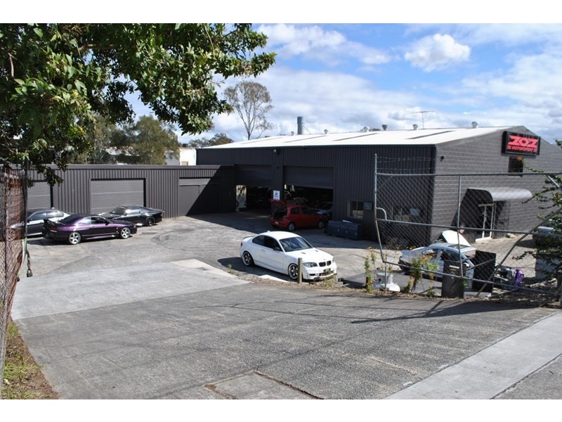 3295 Logan Road, Underwood QLD 4119