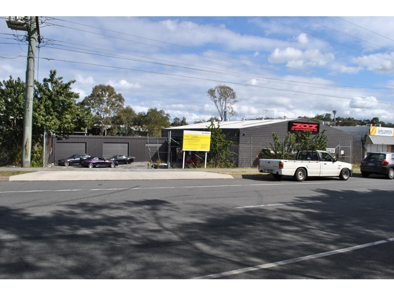 3295 Logan Road, Underwood QLD 4119