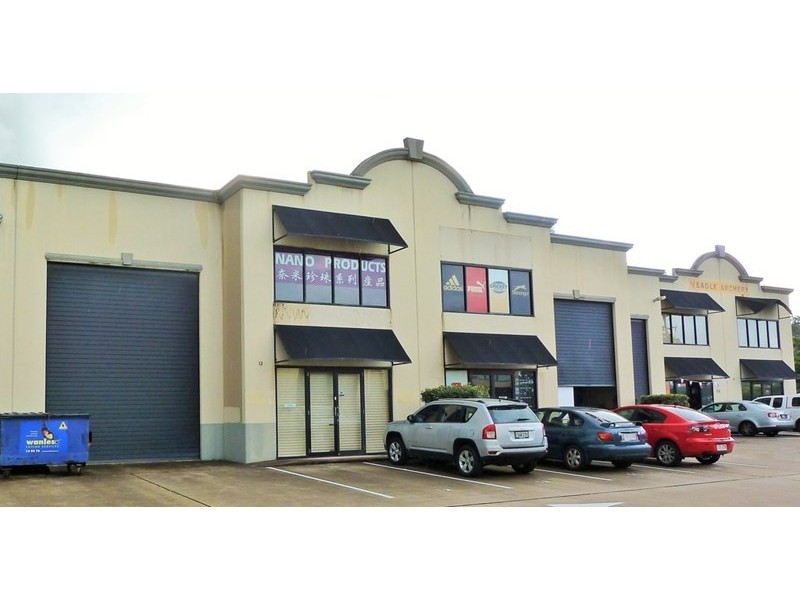 12/126-130 Compton Road, Woodridge QLD 4114