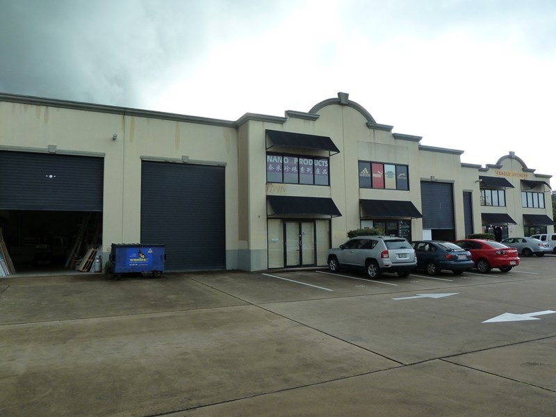 12/126-130 Compton Road, Woodridge QLD 4114