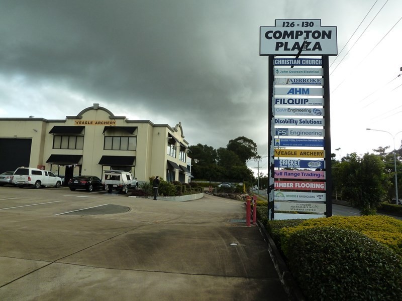 12/126-130 Compton Road, Woodridge QLD 4114