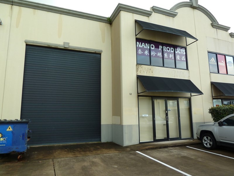 12/126-130 Compton Road, Woodridge QLD 4114