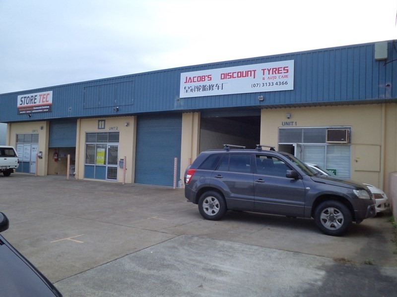 11 Aranda Street, Slacks Creek QLD 4127