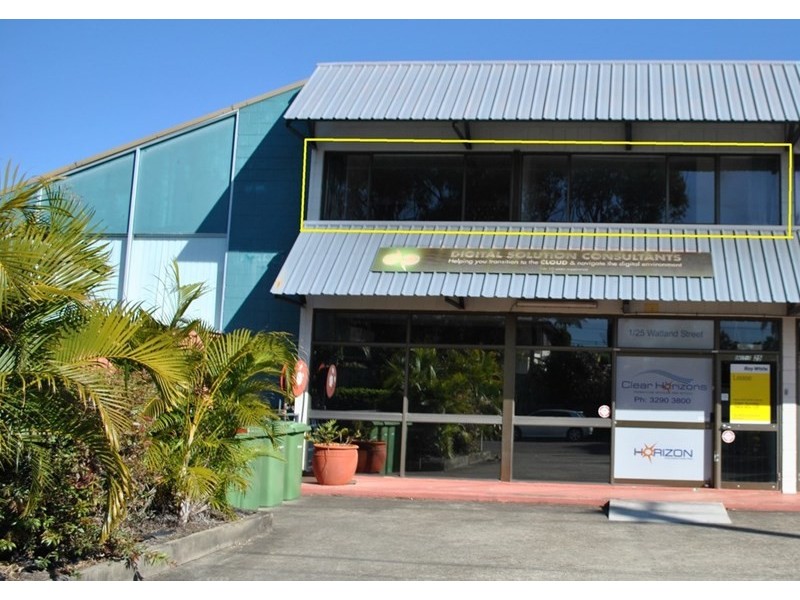 1a/25 Watland Street, Springwood QLD 4127