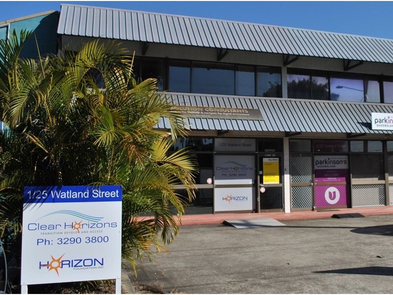 1a/25 Watland Street, Springwood QLD 4127