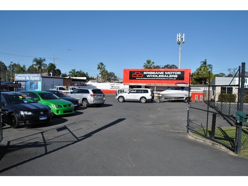 3777 Pacific Highway, Loganholme QLD 4129