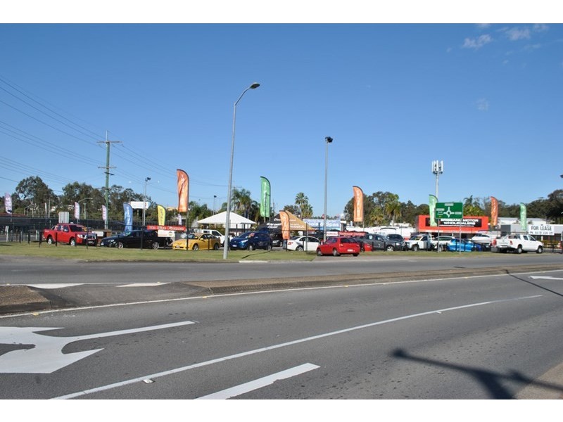 3777 Pacific Highway, Loganholme QLD 4129