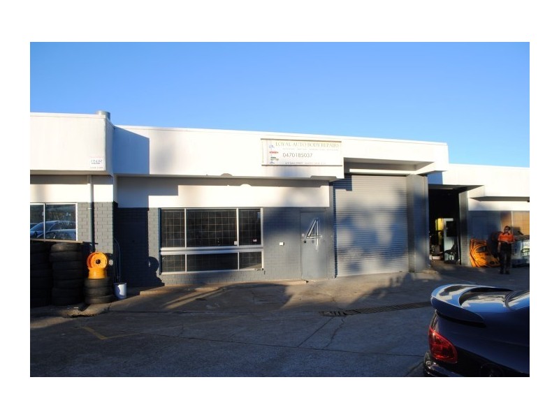 4/9 Dan Street, Slacks Creek QLD 4127