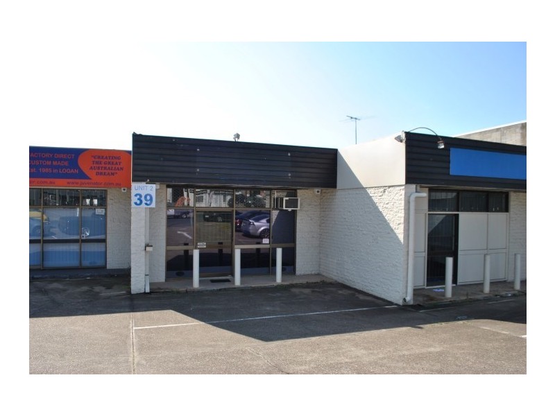 2/39 Moss Street, Slacks Creek QLD 4127