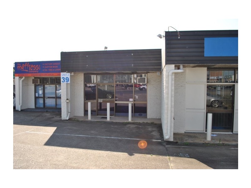 2/39 Moss Street, Slacks Creek QLD 4127