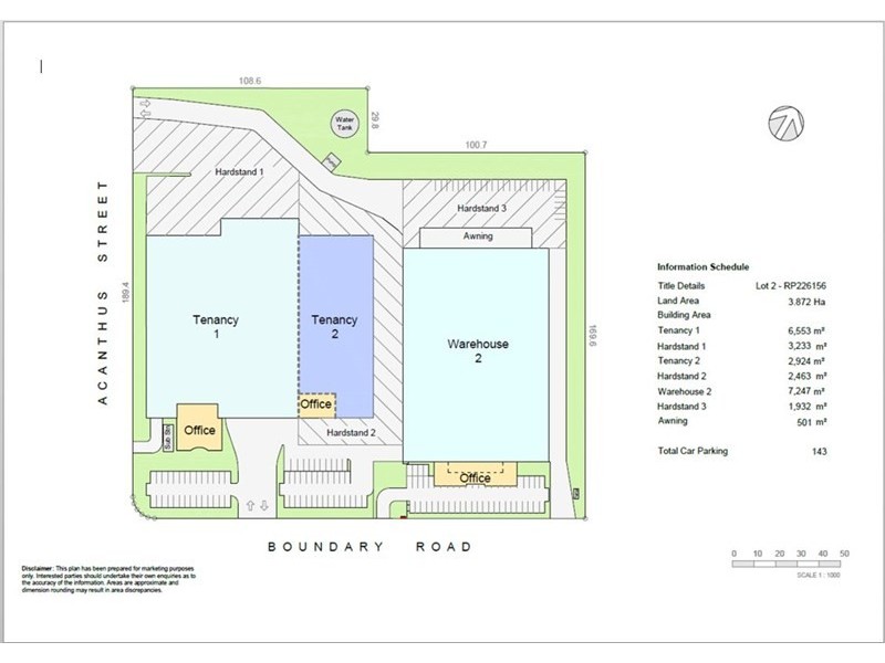509 Boundary Road, Darra QLD 4076