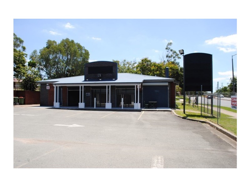 249 Chambers Flat Road, Crestmead QLD 4132