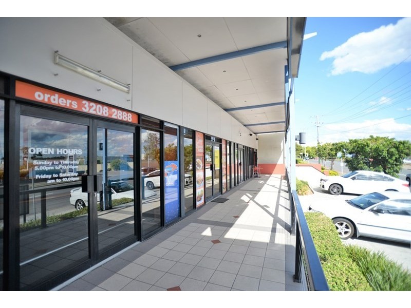 4/63 Springwood Road, Springwood QLD 4127