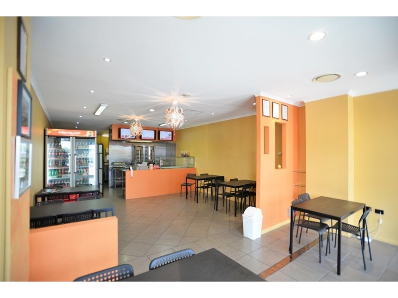 4/63 Springwood Road, Springwood QLD 4127