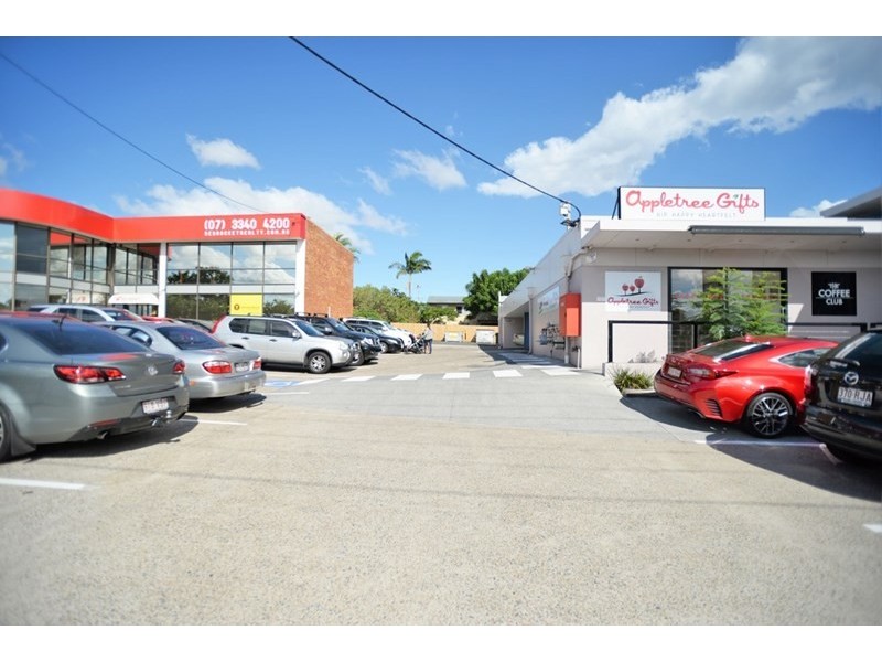 4/63 Springwood Road, Springwood QLD 4127