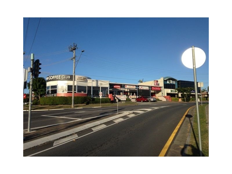 4/63 Springwood Road, Springwood QLD 4127