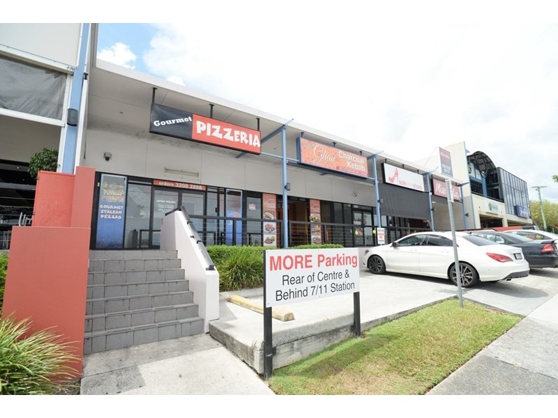 4/63 Springwood Road, Springwood QLD 4127