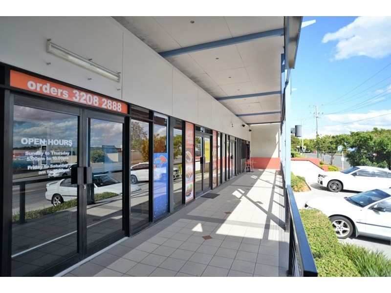4/63 Springwood Road, Springwood QLD 4127