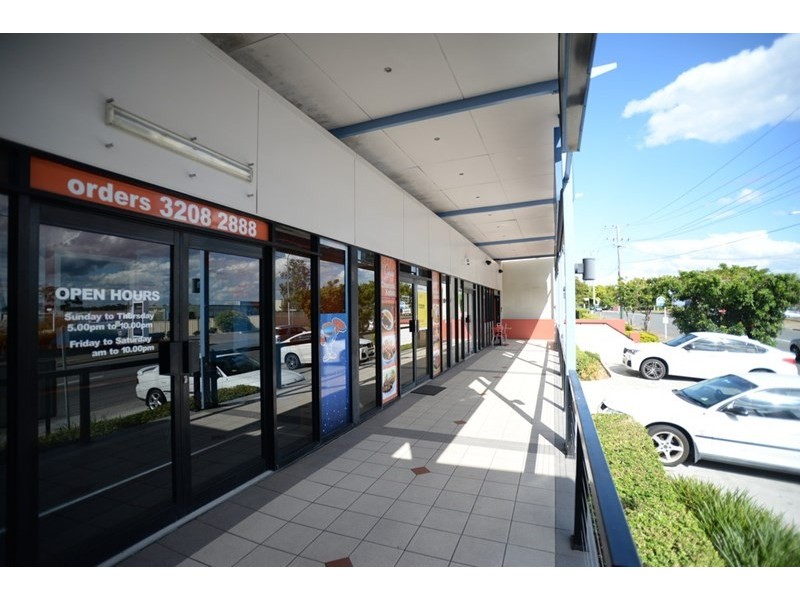 4/63 Springwood Road, Springwood QLD 4127