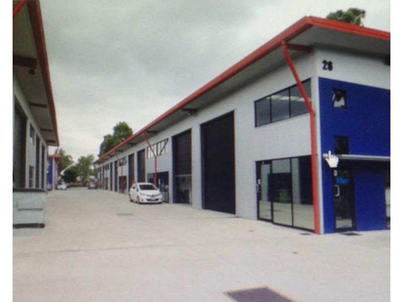 12/26-28 Nestor Drive, Meadowbrook QLD 4131