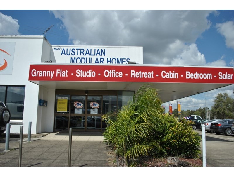 1/1 Carol Avenue, Springwood QLD 4127