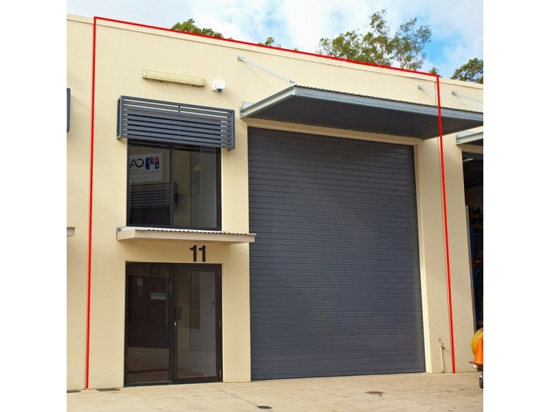 11/33 Meakin Road, Meadowbrook QLD 4131