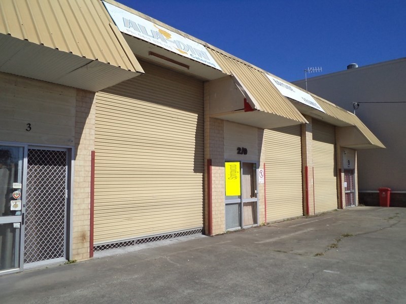 2/9 Dulwich Street, Loganholme QLD 4129