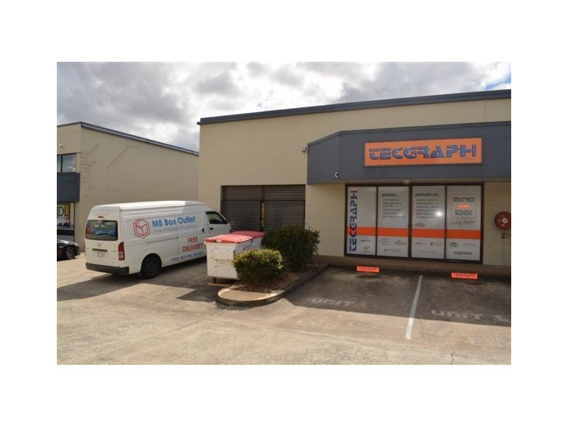 1C/130 Kingston, Underwood QLD 4119