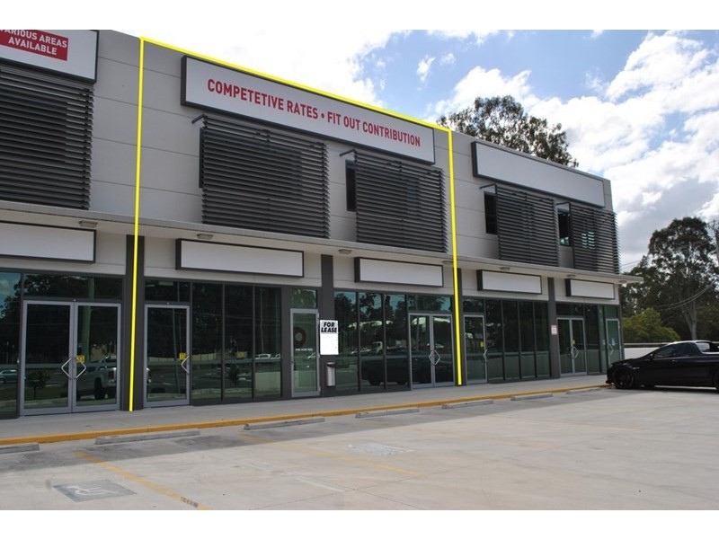 Unit 2/653-657 Kingston Road, Loganlea QLD 4131