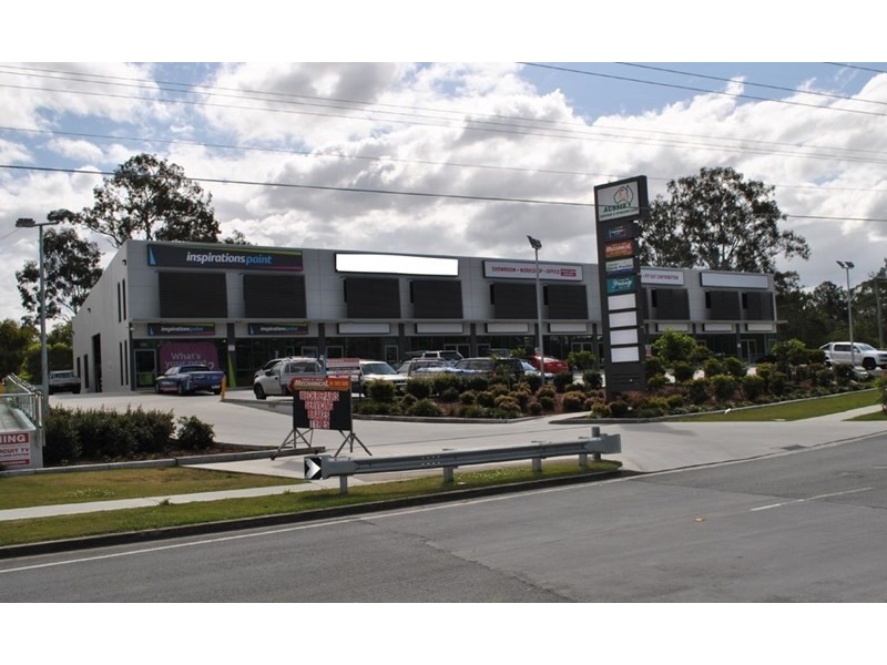 Unit 2/653-657 Kingston Road, Loganlea QLD 4131