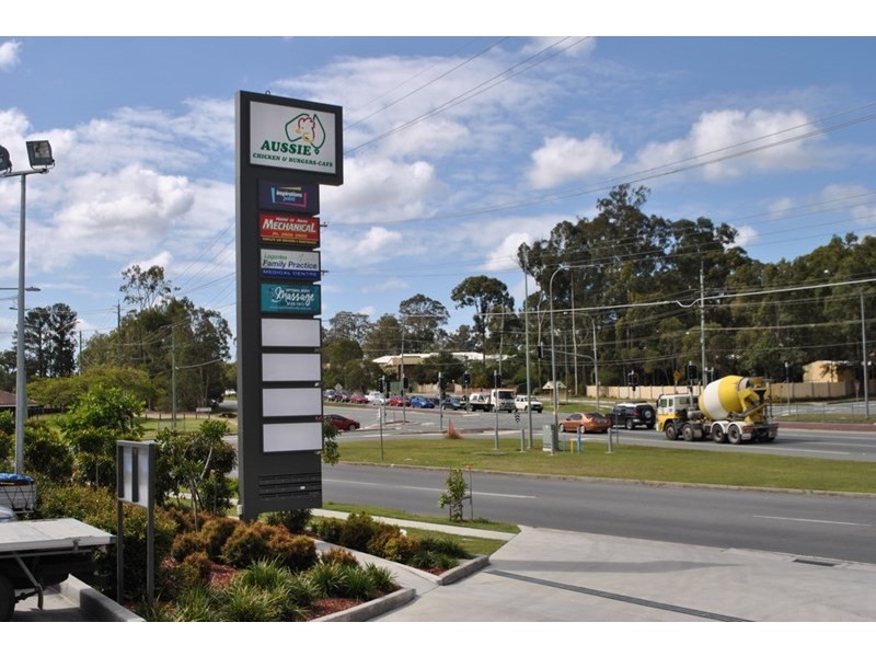 Unit 2/653-657 Kingston Road, Loganlea QLD 4131