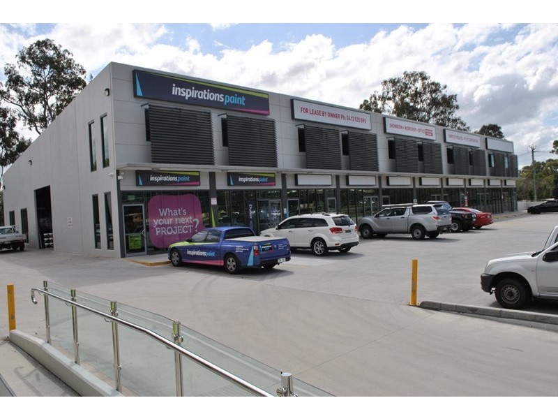 Unit 2/653-657 Kingston Road, Loganlea QLD 4131