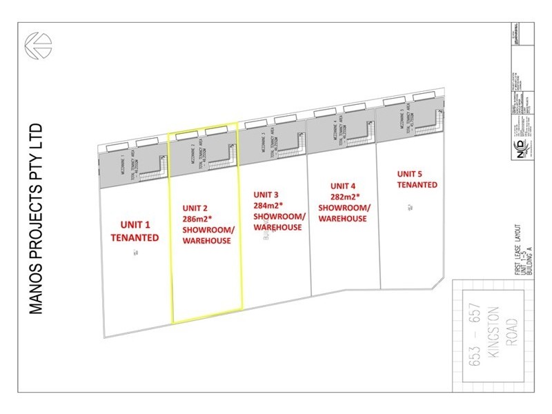 Unit 2/653-657 Kingston Road, Loganlea QLD 4131