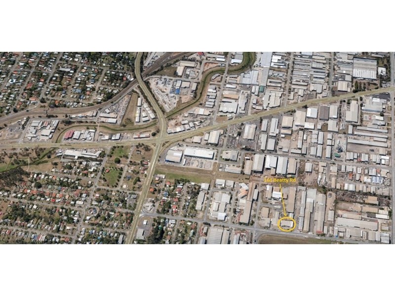 3/166 Beatty Road, Archerfield QLD 4108