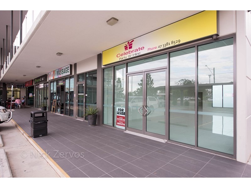 8/59 Brisbane Road, Redbank QLD 4301