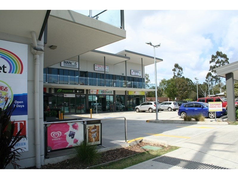 8/59 Brisbane Road, Redbank QLD 4301
