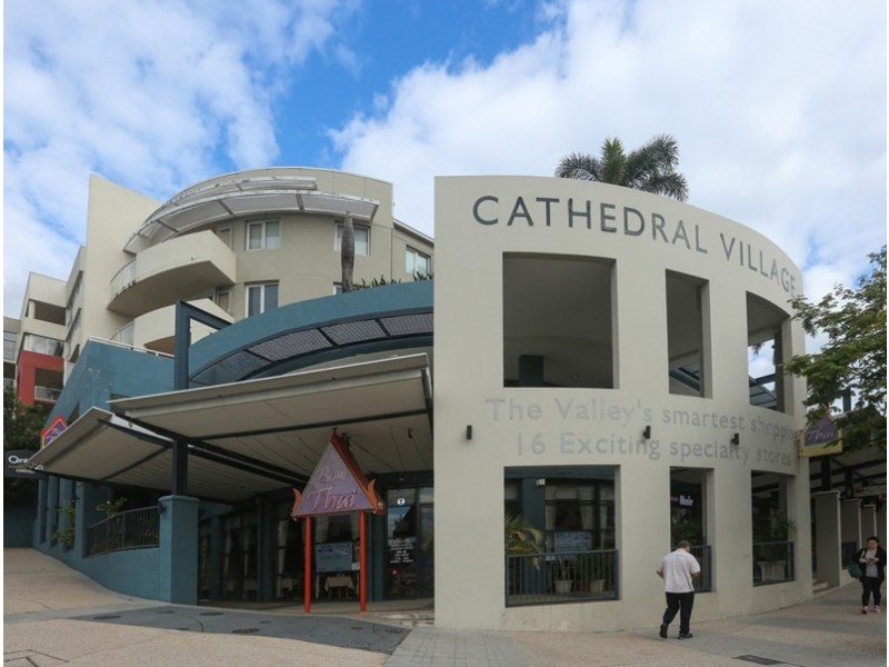 Suite 28/115 Wickham Street, Fortitude Valley QLD 4006