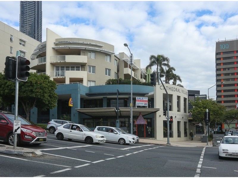 Suite 28/115 Wickham Street, Fortitude Valley QLD 4006