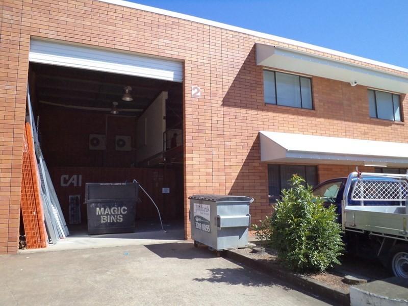 2/10-12 Babdoyle Street, Loganholme QLD 4129