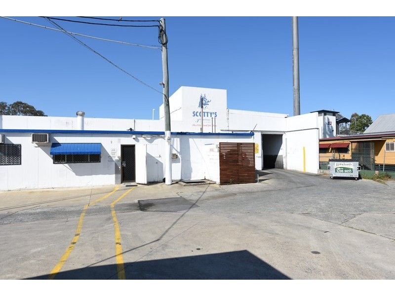 11 Mary Street, Kingston QLD 4114